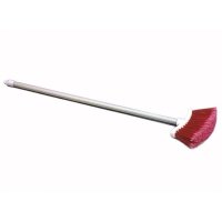 Швабра-мини MR BRUSH Фреска/Baby brush 15х3см 62см пластик