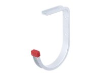 Крюк потолочный алюминий 170x90мм