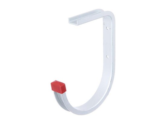 Крюк потолочный алюминий 170x90мм