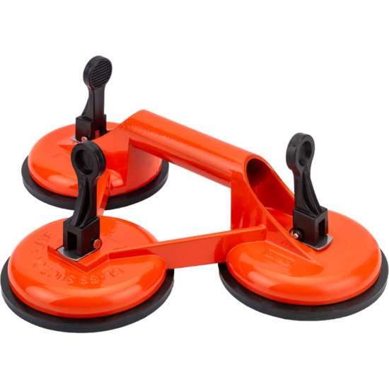 Стеклодомкрат Gigant grf-116