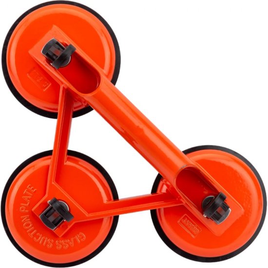 Стеклодомкрат Gigant grf-116