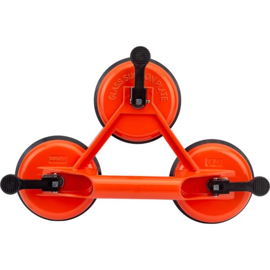 Стеклодомкрат Gigant grf-116