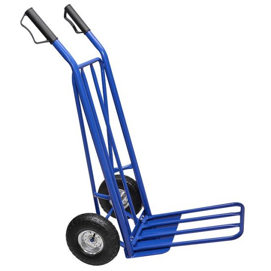 Тележка UGO LOKS 1130х550х420мм до 250 кг