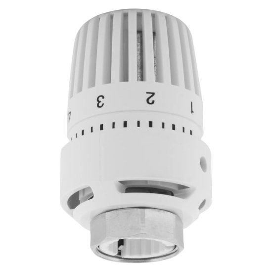 Головка термостатическая HEIZEN TW-1 M30x1,5