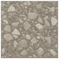 Плитка напольная KERAMA MARAZZI Кассетоне 30,2х30,2 коричневый