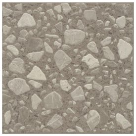 Плитка напольная KERAMA MARAZZI Кассетоне 30,2х30,2 коричневый