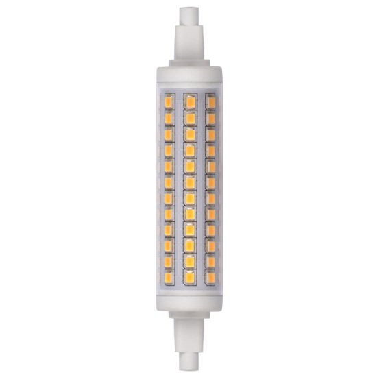 Лампа светодиодная UNIEL LED J118 12Вт R7s 3000К картон