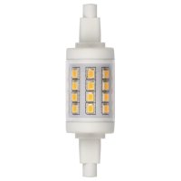 Лампа светодиодная UNIEL LED J78 6Вт R7s 4000К картон