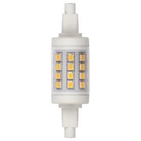 Лампа светодиодная UNIEL LED J78 6Вт R7s 4000К картон