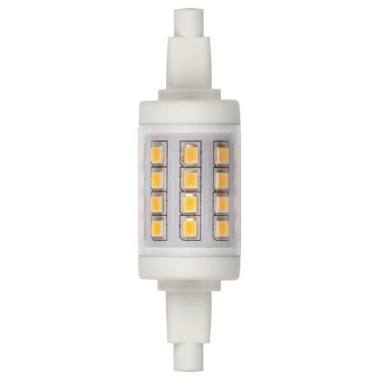 Лампа светодиодная UNIEL LED J78 6Вт R7s 4000К картон