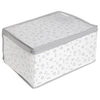 Кофр YOU'LL LOVE Smart Storage 20х30х40см PEVA