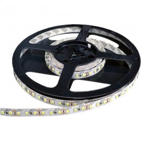 Лента светодиодная General Lighting Systems GLS-2835-120-9,6-12-IP20-PROL-6