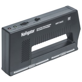 Детектор металла и проводки NAVIGATOR 2 режима