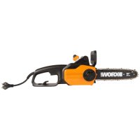Электропила цепная WORX WG305E 25см 1100Вт