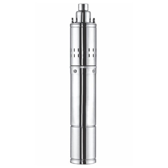 Насос скважинный MAXITERRA 750Вт 2880л/ч