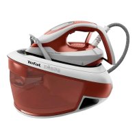 Парогенератор TEFAL SV8110E0 2400Вт 420г/мин Durilium Airglide автоотключение