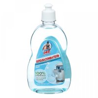 Ополаскиватель для ПММ MISTER DEZ Professional 500мл