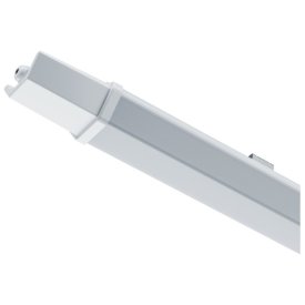 Светильник линейный ОНЛАЙТ 36Вт LED 3780Лм 4000К IP65 белый