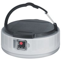 Фонарь кемпинговый NAVIGATOR 7Вт LED аккум белый