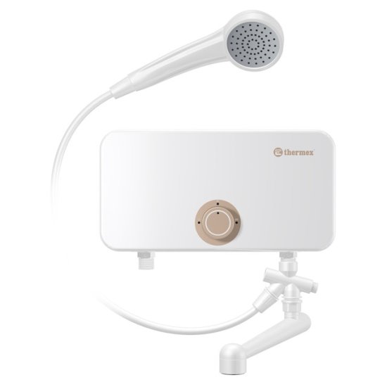 Водонагреватель проточный THERMEX Oscar 5500 5.5 кВт