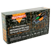 Устройство зарядное EXPERT ЗУ-400