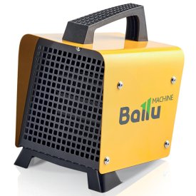 Пушка тепловая BALLU BKN-5 3000Вт 150 м3/час