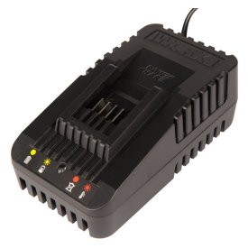 Зарядное устройство WORX  WA3880 20В