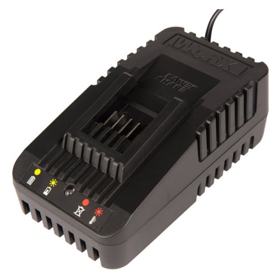 Зарядное устройство WORX  WA3880 20В