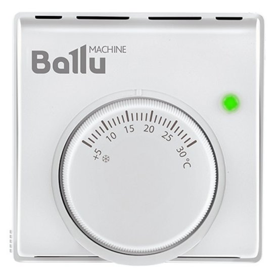 Термостат для ИК обогревателей BALLU BMT-2