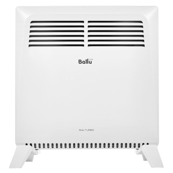 Конвектор BALLU Solo Turbo BEC/SMT-1000 1000Вт