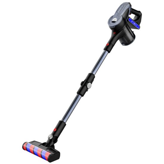 Пылесос вертикальный беспроводной POLARIS PVCS7090 HandStick PRO Aqua