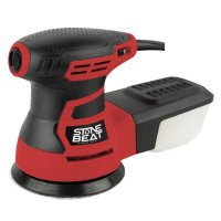 Шлифмашина эксцентриковая STONEBEAT KPSA0311 350Вт 125мм
