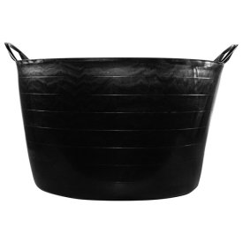 Ведро гибкое BELLOTA 65л черное