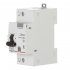 Автомат дифференциальный Legrand RX3 10А 30 мА 1P+N тип AC 6 кА (419397)
