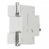 Автомат дифференциальный Legrand RX3 10А 30 мА 1P+N тип AC 6 кА (419397)