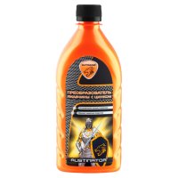 Преобразователь ржавчины с цинком ELTRANS 500мл