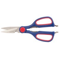 Ножницы бытовые WORKPRO 215мм
