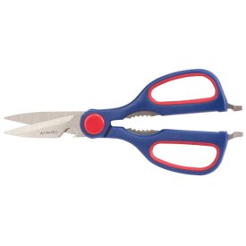 Ножницы бытовые WORKPRO 215мм