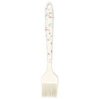 Кисть кулинарная ATMOSPHERE Конфети Мини/Confetti mini 20,5см силикон,нейлон
