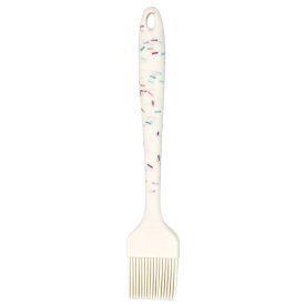 Кисть кулинарная ATMOSPHERE Конфети Мини/Confetti mini 20,5см силикон,нейлон