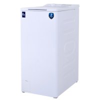 Машина стиральная MIDEA MFE11W65/W-C 6,5кг 1200об белый