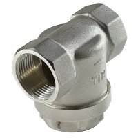 Фильтр прямой TIM 3/4