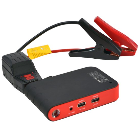 Устройство пусковое FUBAG Drive 400 12B
