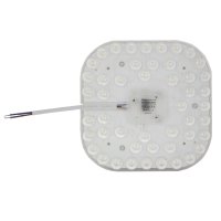 Плата светодиодная GLANZEN 12Вт 6500К 900Лм IP40