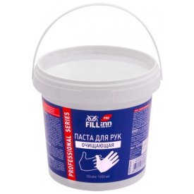 Паста для очистки рук FILL INN PRO 1л