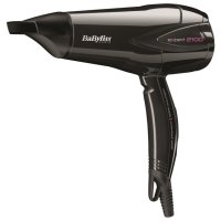 Фен BABYLISS D322E Expert 2100Вт черный