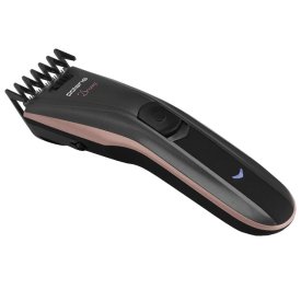 Машинка для стрижки POLARIS PHC0512RC сеть/аккумулятор 0,8-30мм