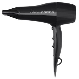 Фен POLARIS PHD2256Ti 2200Вт ионизация черный