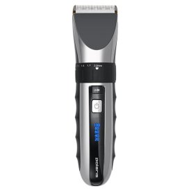 Машинка для стрижки POLARIS PHC3017RC Argan Therapy Pro черный-хром