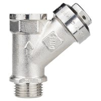 Фильтр косой MPF 1/2
